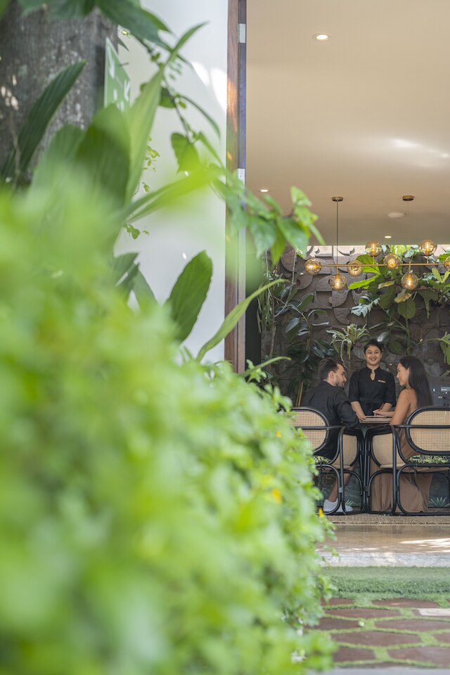 モノロカーレ リゾート & スパ セミニャック by イニ ヴィ ホスピタリティ