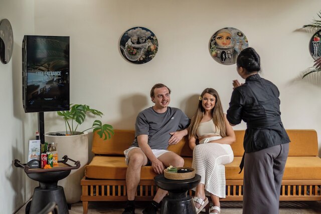 モノロカーレ リゾート & スパ セミニャック by イニ ヴィ ホスピタリティ