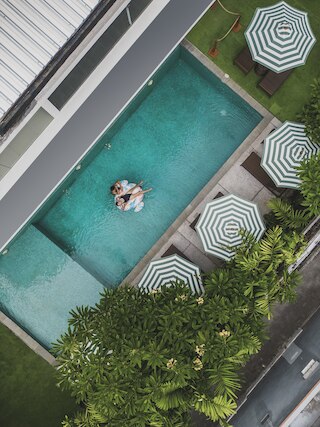 モノロカーレ リゾート & スパ セミニャック by イニ ヴィ ホスピタリティ