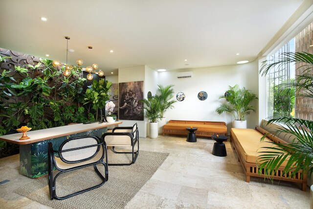 モノロカーレ リゾート & スパ セミニャック by イニ ヴィ ホスピタリティ