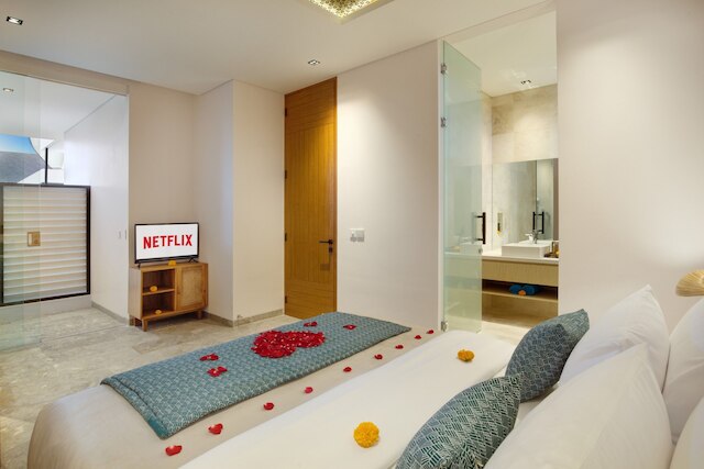 エイトパームズビラセミニャック by イニビエホスピタリティ