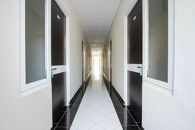 コージー レジデンス シャリア マラン