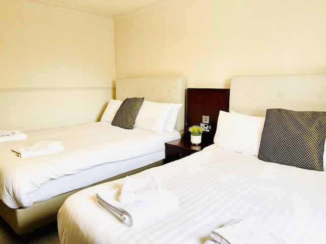 ロバット ホテル