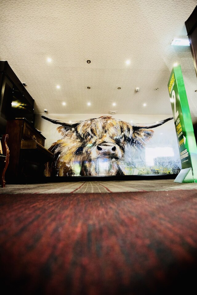 ロバット ホテル