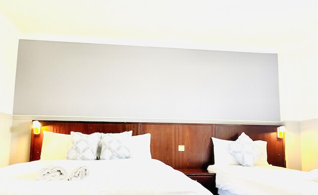 ロバット ホテル