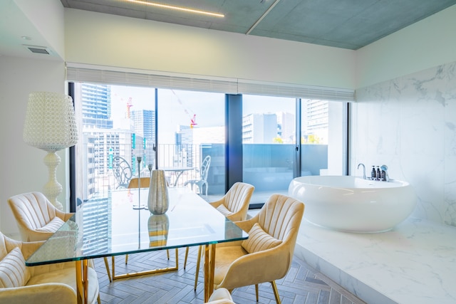 ランドーホテル広島プレステージ