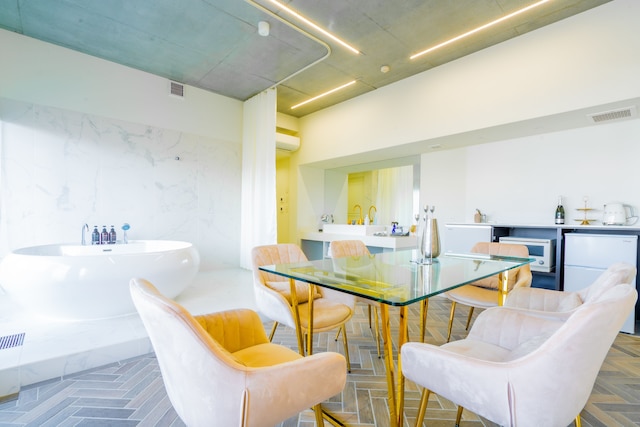 ランドーホテル広島プレステージ