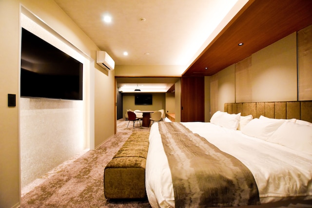 ランドーホテル広島プレステージ