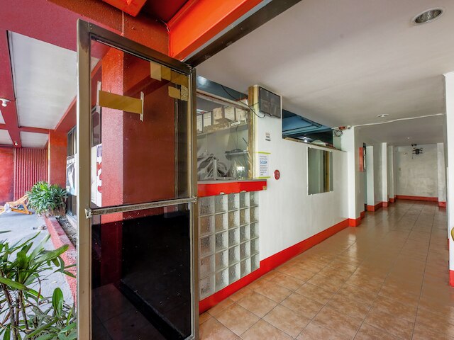 バスライン アパーテル