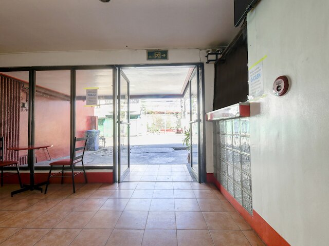 バスライン アパーテル