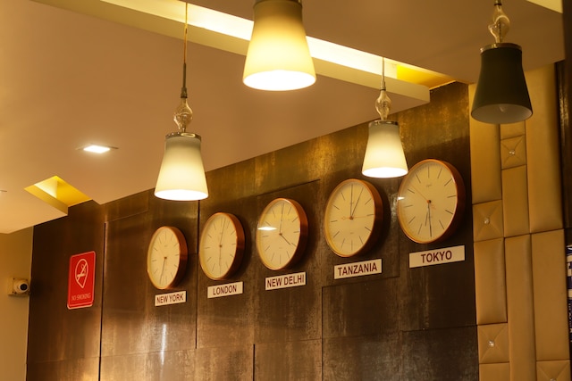 ホテル カビール