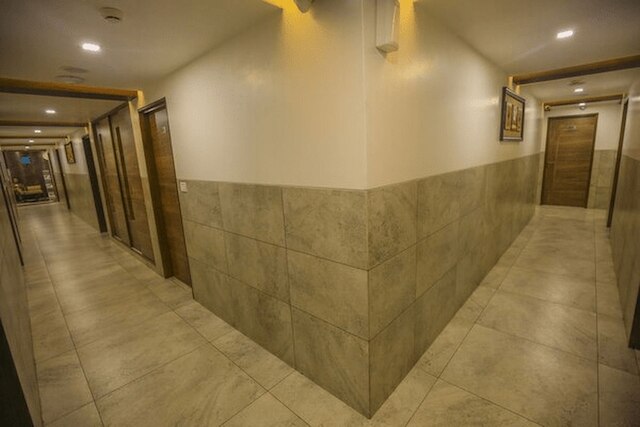 ホテル カビール