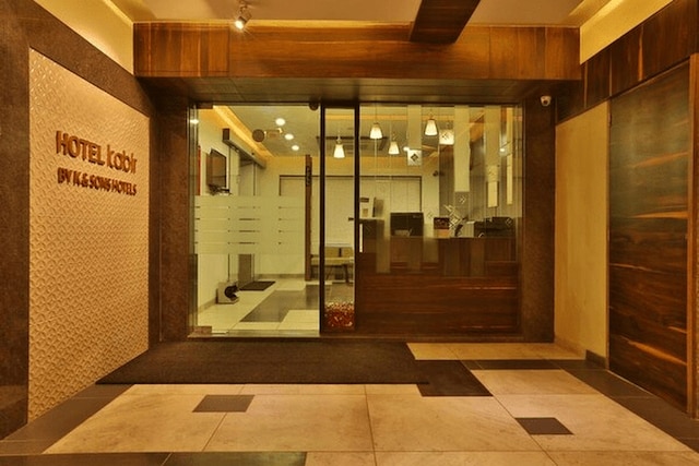 ホテル カビール