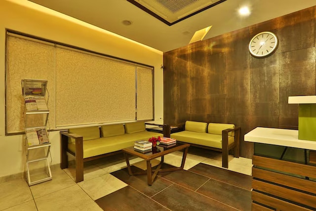 ホテル カビール