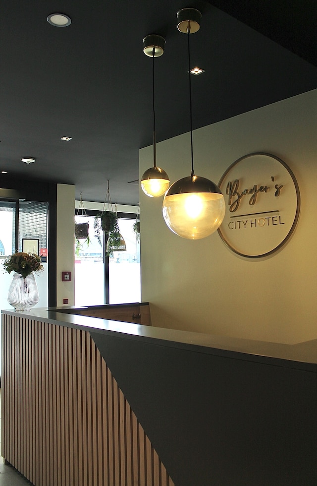 リラノ 24 / 7 ホテル ミュンヘン シティ