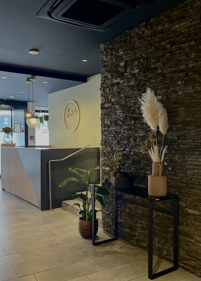 リラノ 24 / 7 ホテル ミュンヘン シティ