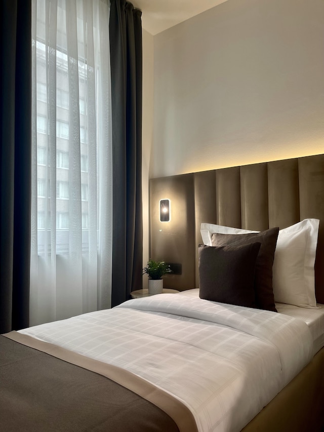 リラノ 24 / 7 ホテル ミュンヘン シティ