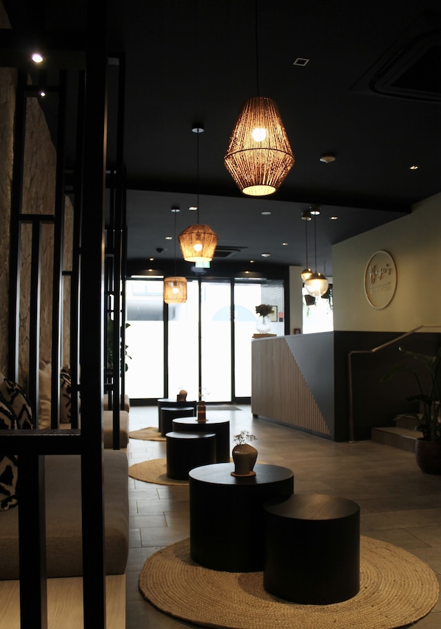 リラノ 24 / 7 ホテル ミュンヘン シティ