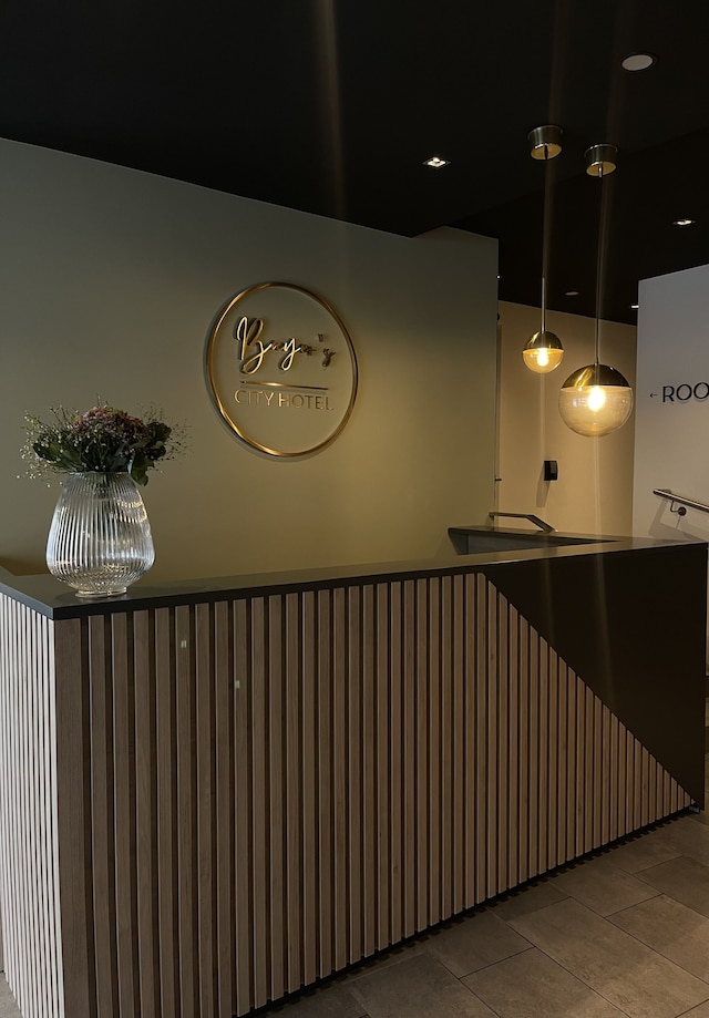 リラノ 24 / 7 ホテル ミュンヘン シティ