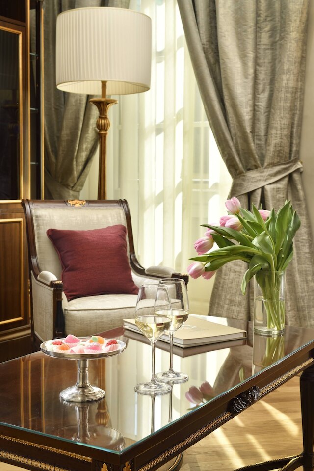 パラッツォ ポルティナリ サルヴィアティ