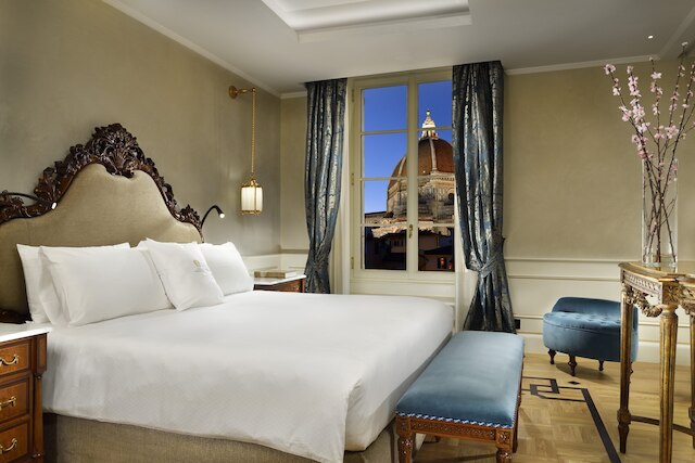 パラッツォ ポルティナリ サルヴィアティ