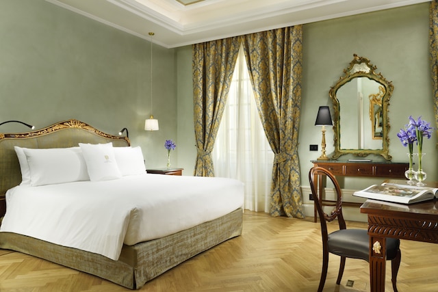 パラッツォ ポルティナリ サルヴィアティ