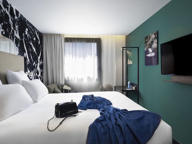 トライブ パリ ラ デファンス エスプラネード