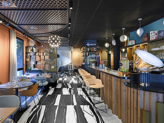 トライブ パリ ラ デファンス エスプラネード