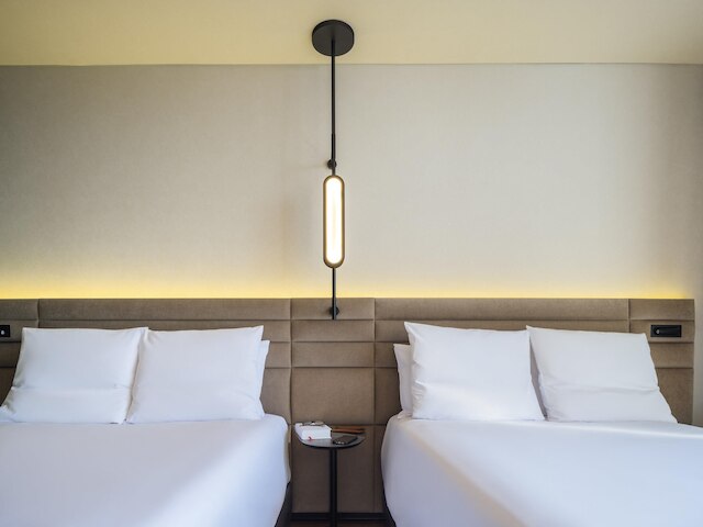 ノボテル メキシコ シティ ワールド トレード センター