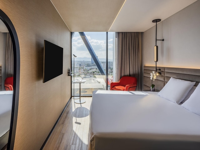 ノボテル メキシコ シティ ワールド トレード センター