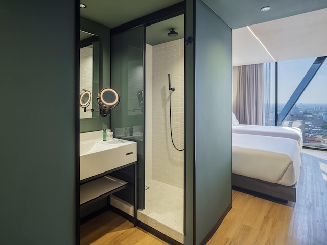 ノボテル メキシコ シティ ワールド トレード センター