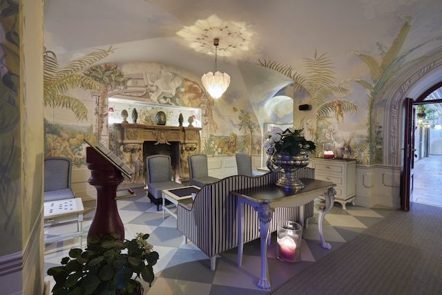 ザ レオ グランド