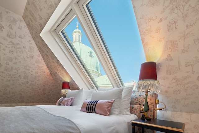 ザ レオ グランド