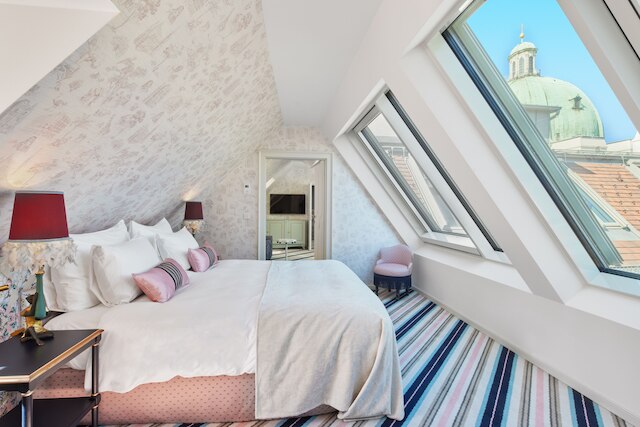 ザ レオ グランド