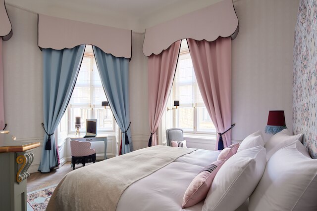 ザ レオ グランド