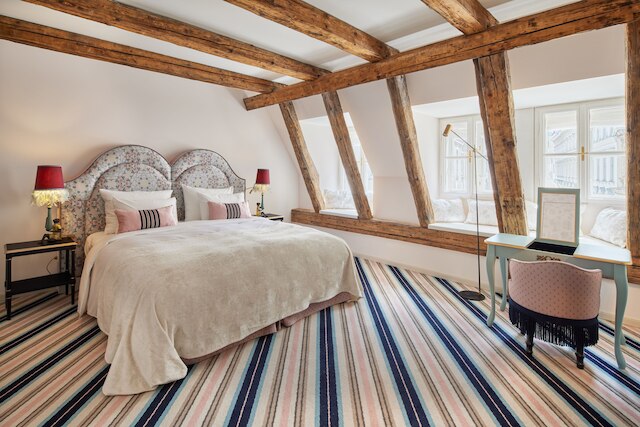 ザ レオ グランド