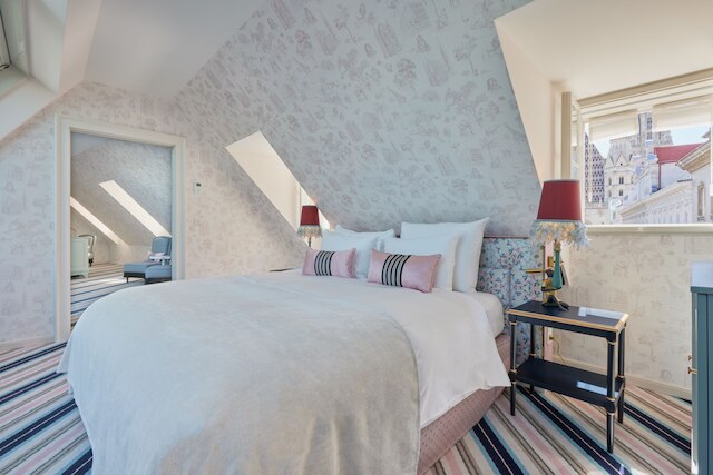 ザ レオ グランド