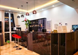 CSI グループ - オテル メトロポリ