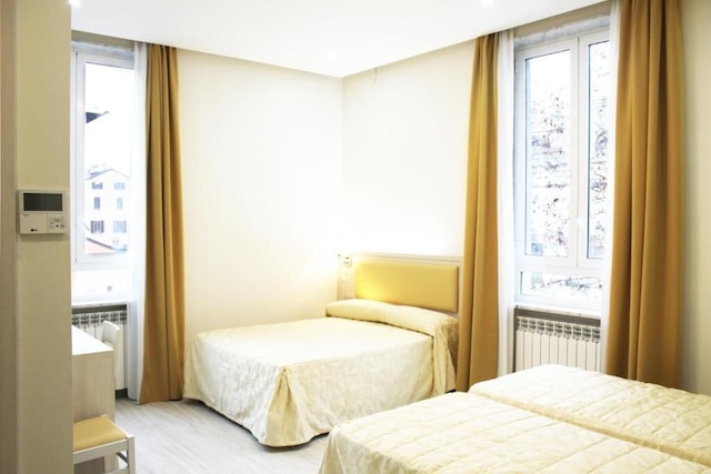 CSI グループ - オテル メトロポリ