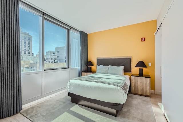 セントラル ミシガン アベニュー