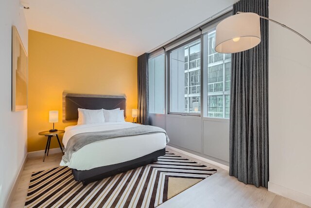 セントラル ミシガン アベニュー