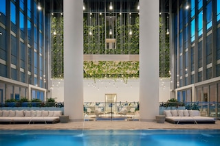 セントラル ミシガン アベニュー