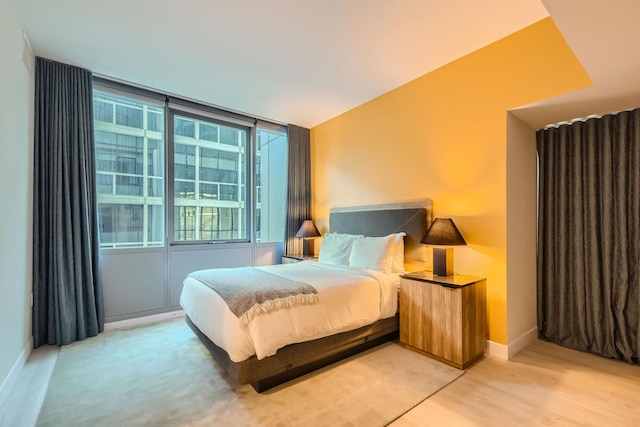 セントラル ミシガン アベニュー