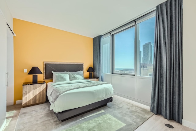 セントラル ミシガン アベニュー