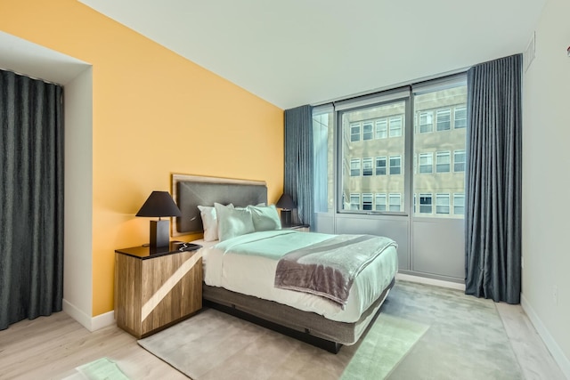 セントラル ミシガン アベニュー