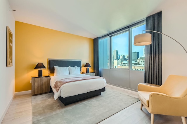 セントラル ミシガン アベニュー