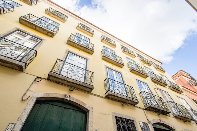 LR ゲスト ハウス