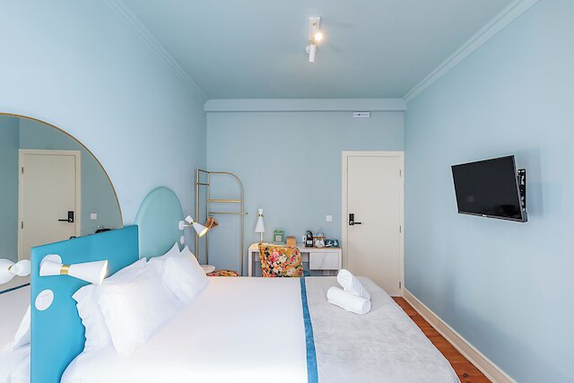 LR ゲスト ハウス