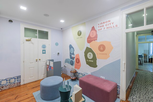 LR ゲスト ハウス