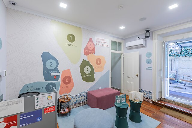 LR ゲスト ハウス